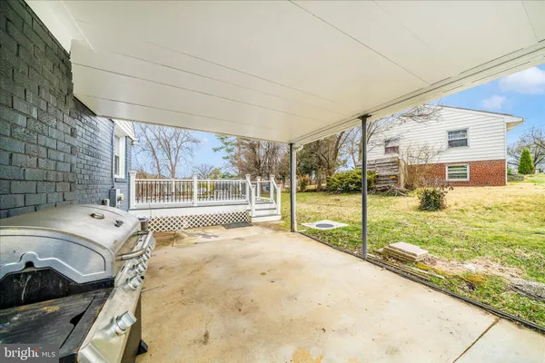 $449,990 | 8300 Larchwood Street, Hyattsville, MD 20784