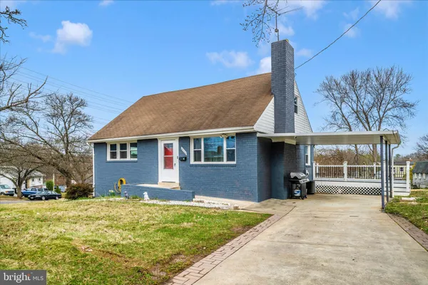 $449,990 | 8300 Larchwood Street, Hyattsville, MD 20784