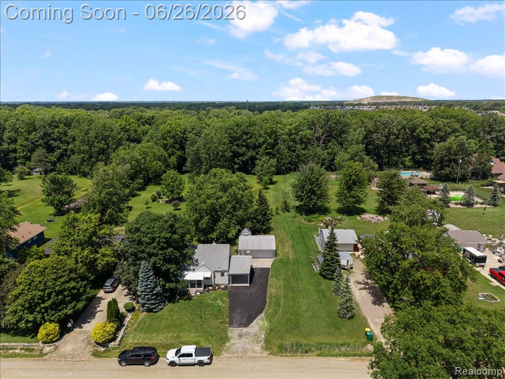 43600 Crowley Road Belleville, MI 48111 - Photo 28 of 33