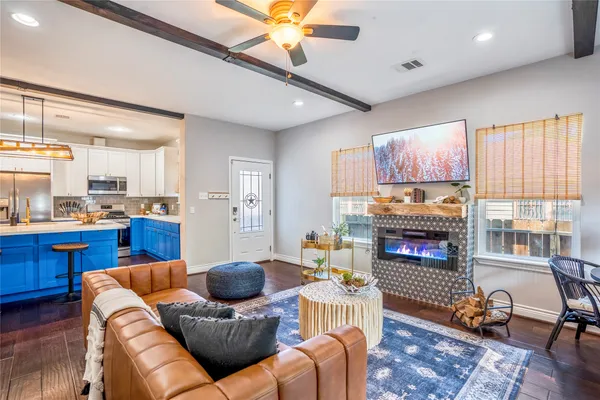 $364,900 | 3108 Rogers Street, Houston, TX 77022