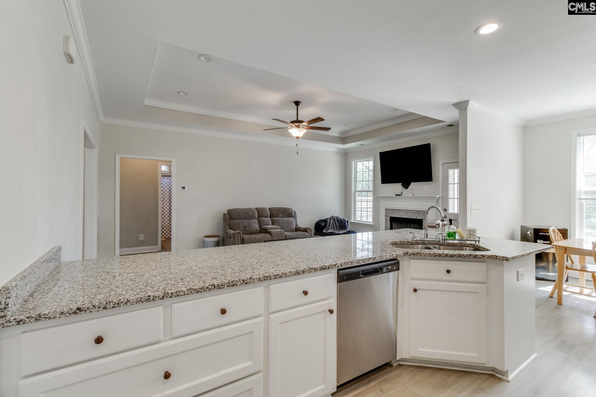 326 Lachicotte Road Lugoff, SC 29078 - Photo 11 of 33