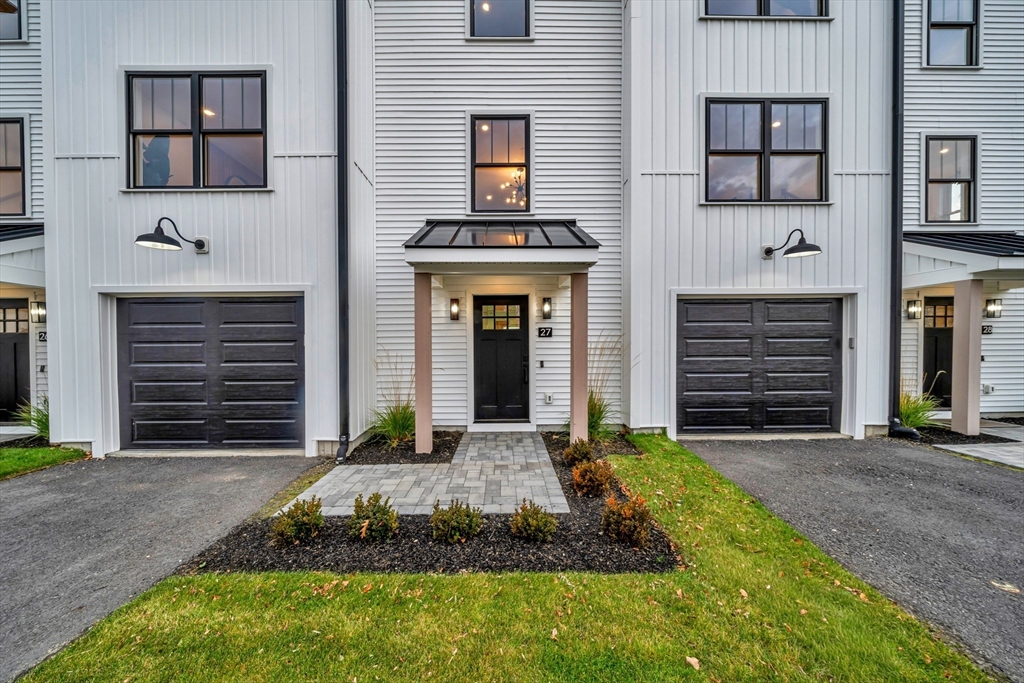 32 Birch Brook Road, Unit 26 Lynn, MA 01905 - Photo 2 of 39