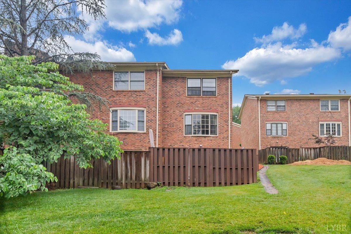 3101 Link Road, Unit 19 Lynchburg, VA 24503 - Photo 21 of 31