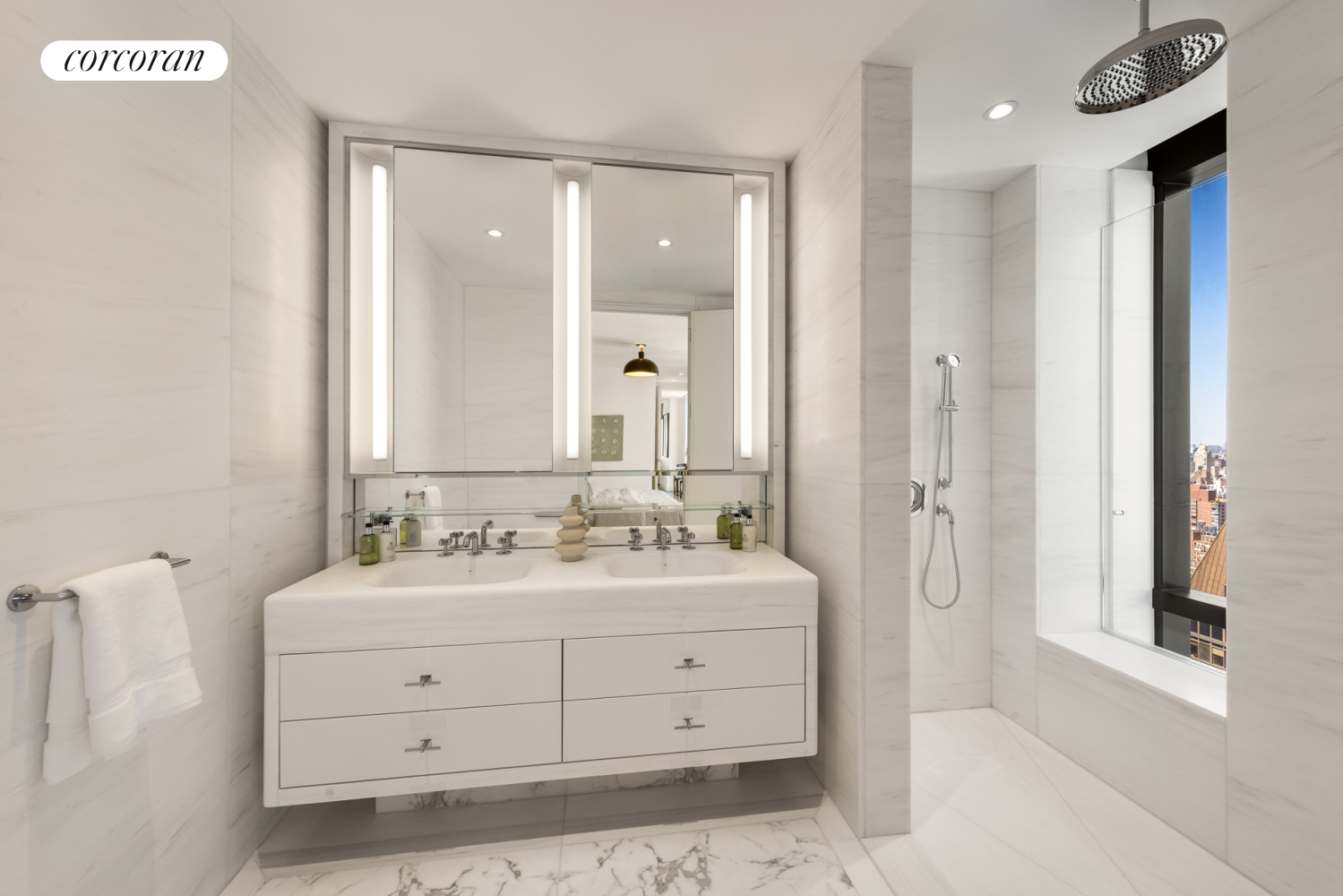 430 East 58th Street, Unit 33A Manhattan, NY 10022 - Photo 6 of 7