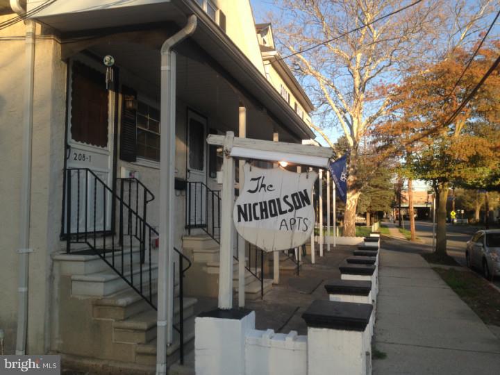 206 Nicholson Road Gloucester City, NJ 08030 - Photo 1 of 4