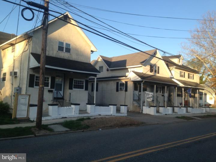 206 Nicholson Road Gloucester City, NJ 08030 - Photo 3 of 4