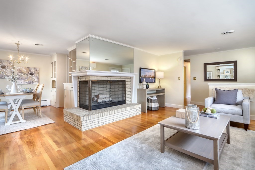 19 Magnolia Road Melrose, MA 02176 - Photo 7 of 33 Gallery Image 7