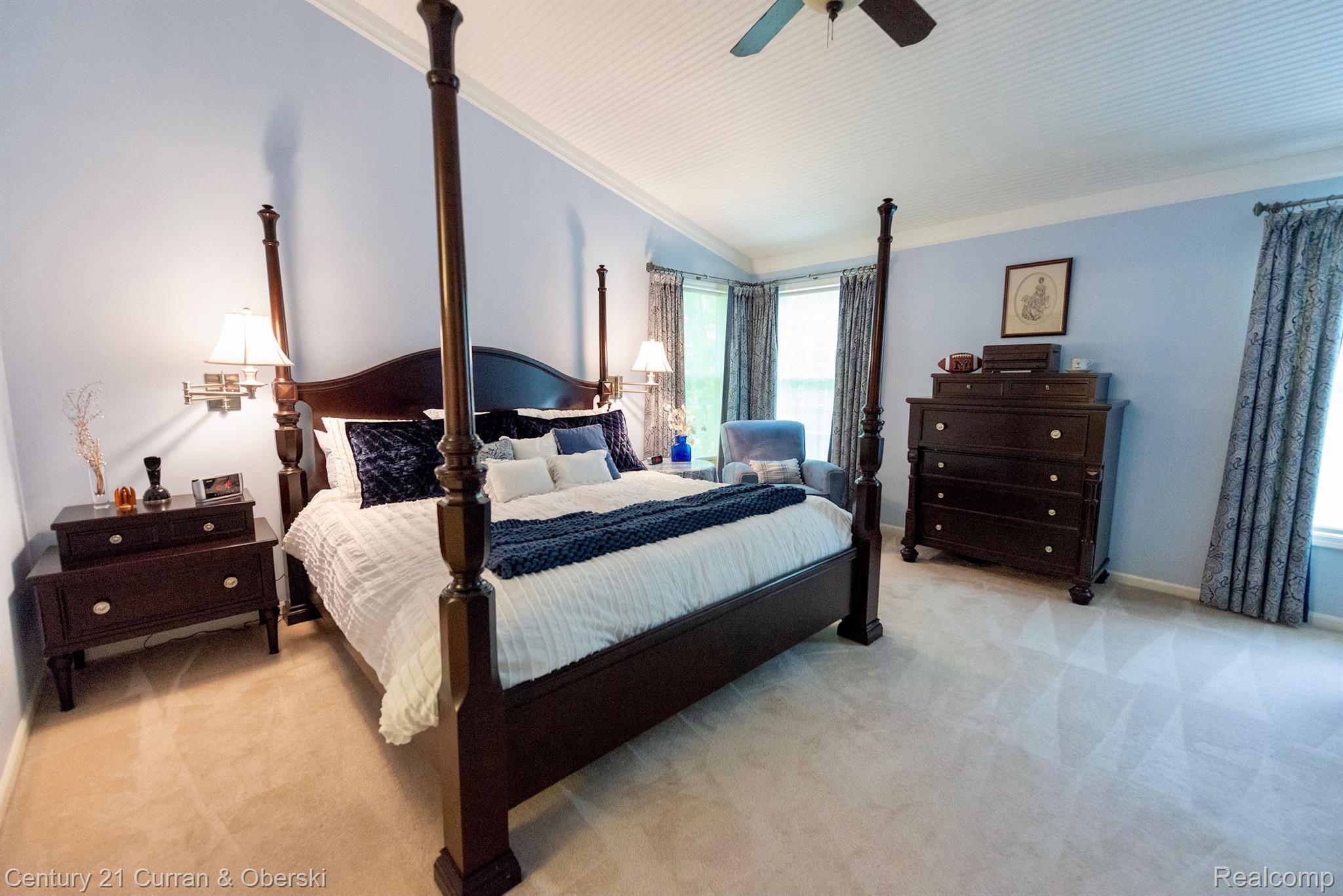 3764 Piedmonte Drive Rochester, MI 48306 - Photo 27 of 60 Primary Bedroom