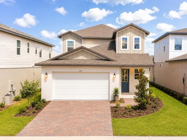 $2,800 | 2340 Mystic Maze Lane, Clermont, FL 34715