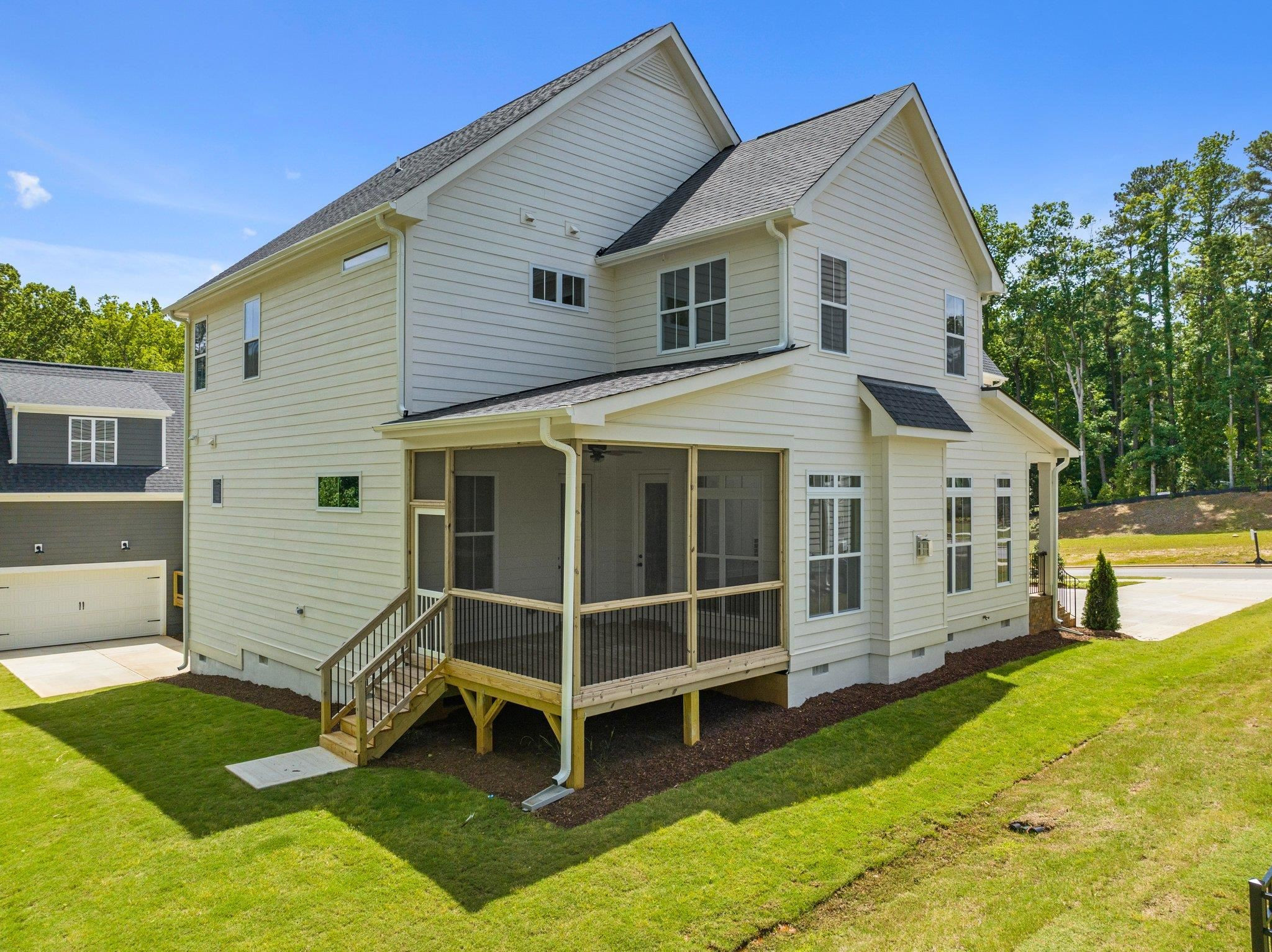 9316 Field Maple Court Raleigh, NC 27613 - Photo 40 of 42 Photo 41