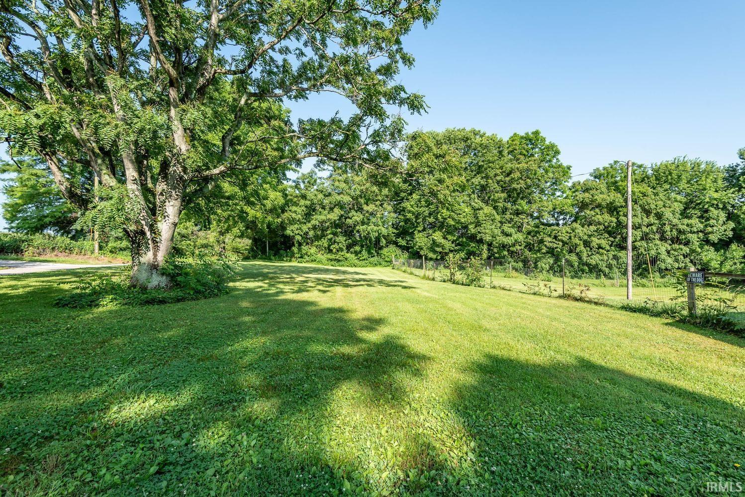 527 Grandma Brown Road Mitchell, IN 47446 - Photo 3 of 26