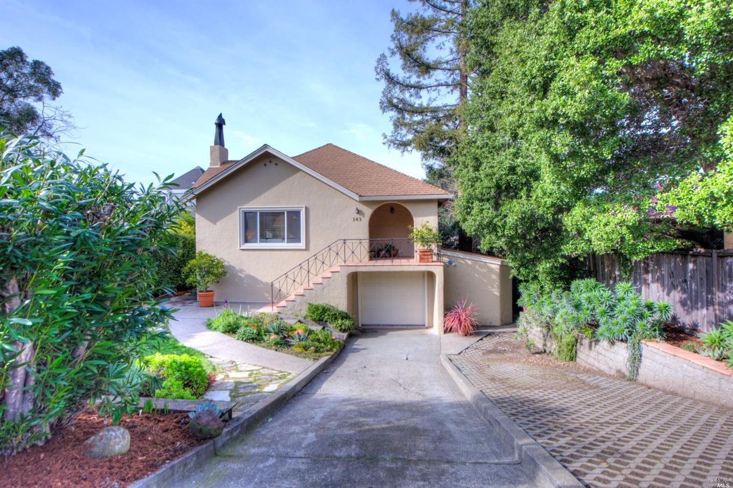 143 North San Pedro Road San Rafael, CA 94903 - Photo 1 of 1 Gallery Image 1