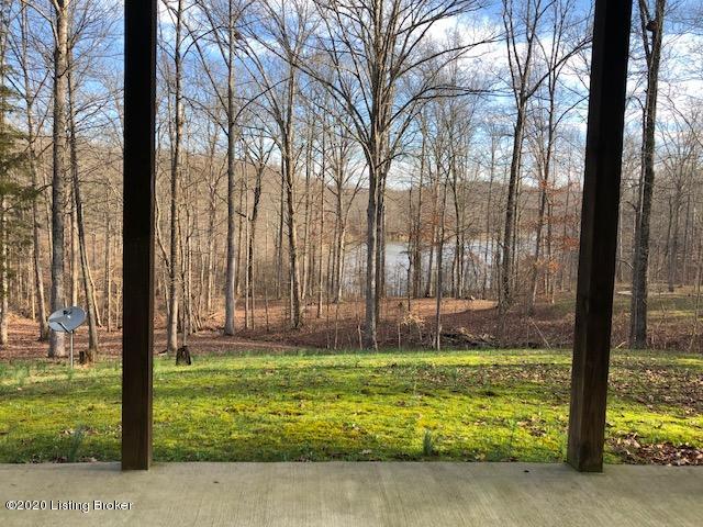 399 Furnace Branch Road Leitchfield, KY 42754 - Photo 27 of 31 lake view