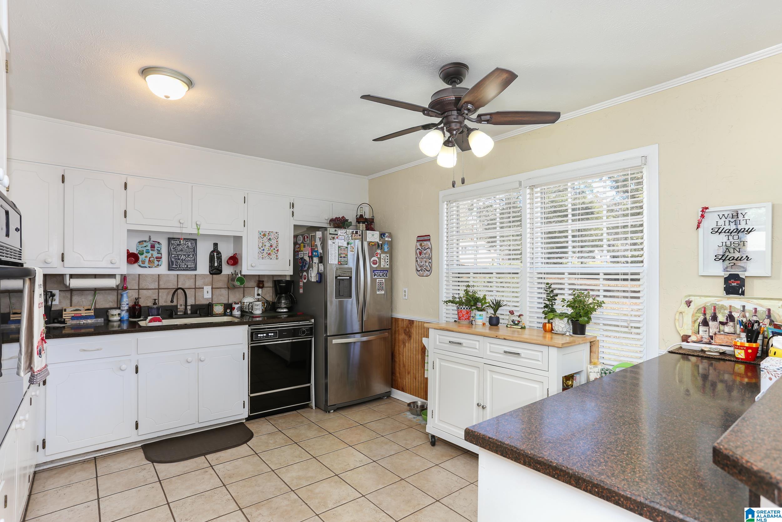 1509 Cloverdale Road Anniston, AL 36207 - Photo 9 of 36