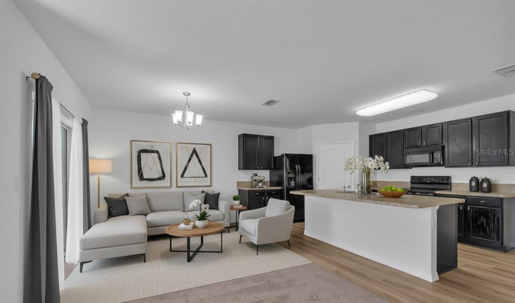 1828 Partin Terrace Road Kissimmee, FL 34744 - Photo 11 of 47