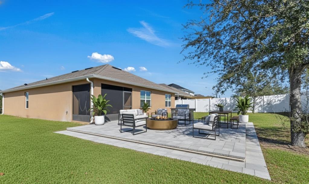 1828 Partin Terrace Road Kissimmee, FL 34744 - Photo 36 of 47