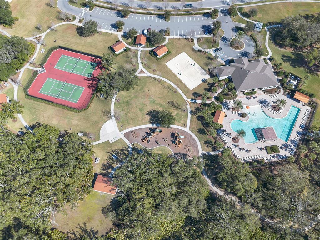 1828 Partin Terrace Road Kissimmee, FL 34744 - Photo 42 of 47