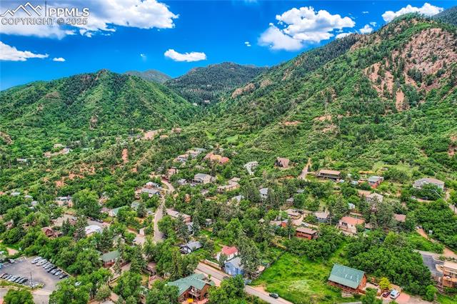 903 High Road Manitou Springs, CO 80829 - Photo 44 of 49
