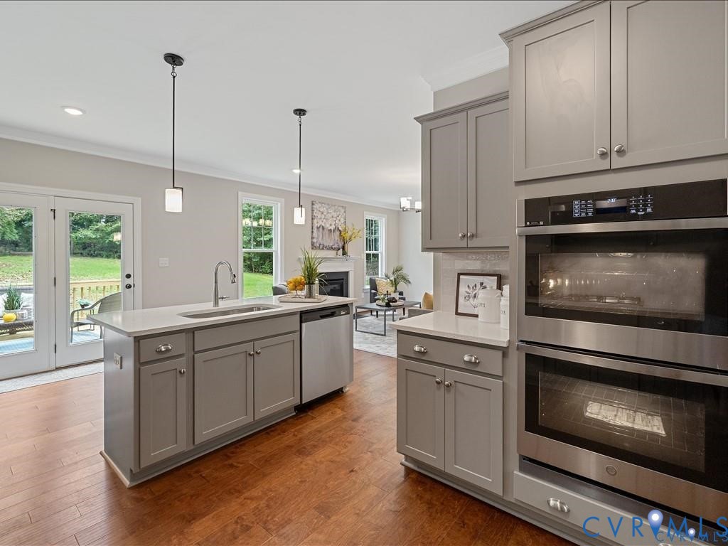 4321 Saratoga Road Richmond, VA 23235 - Photo 12 of 50