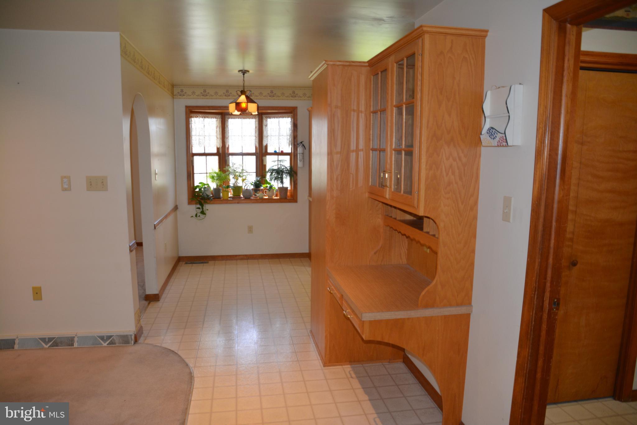 419 Woleber Road Myerstown, PA 17067 - Photo 14 of 55 Kitchen Breakfast Nook