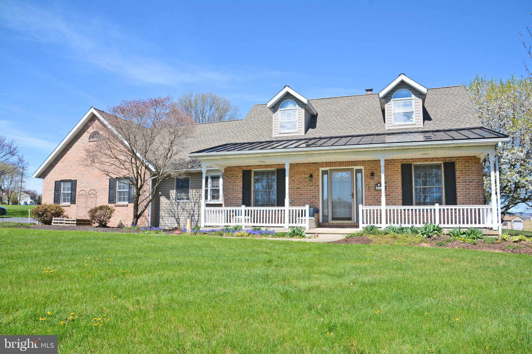 419 Woleber Road Myerstown, PA 17067 - Photo 3 of 55 Gallery Image 3