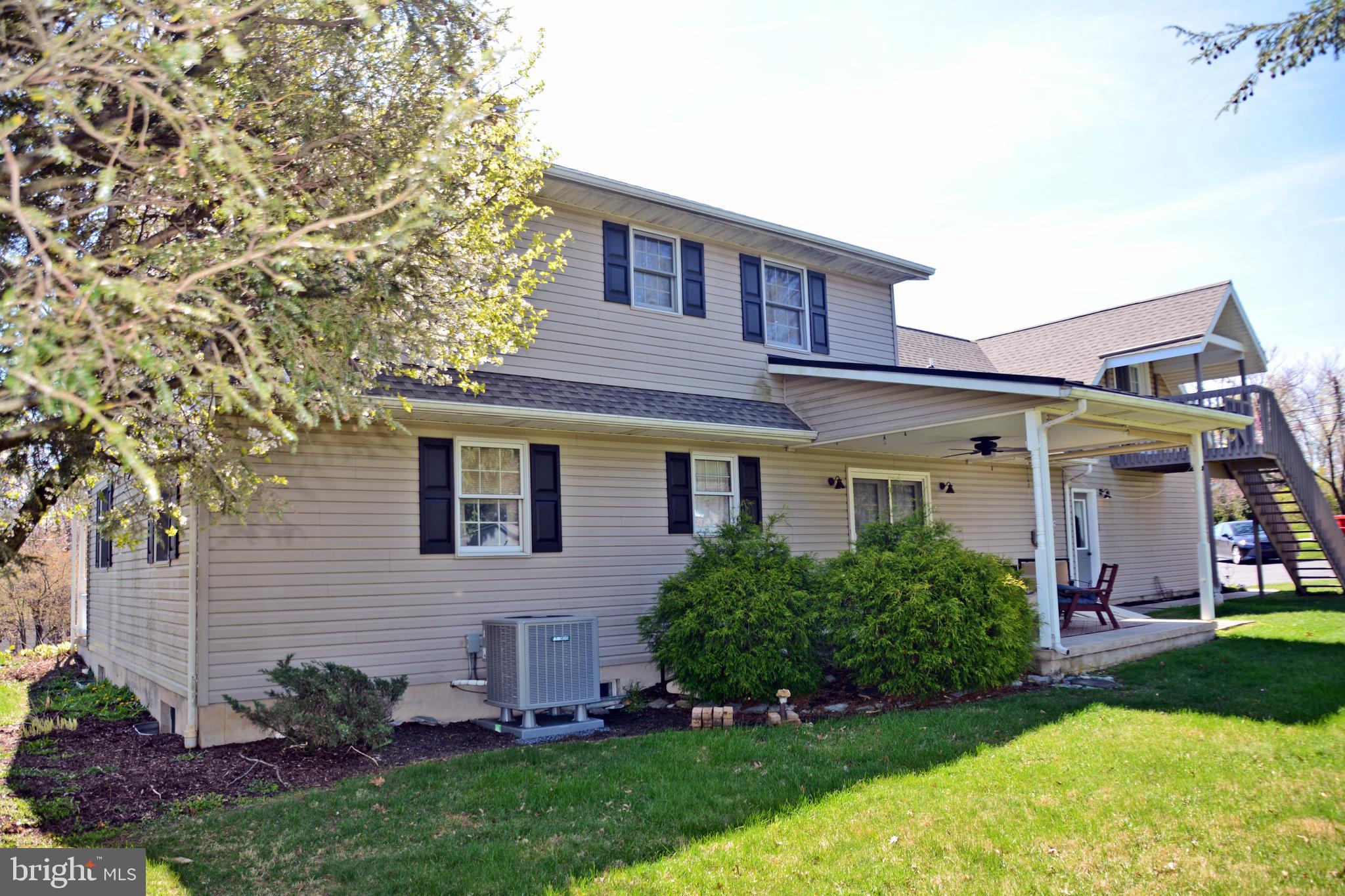 419 Woleber Road Myerstown, PA 17067 - Photo 48 of 55 Gallery Image 48