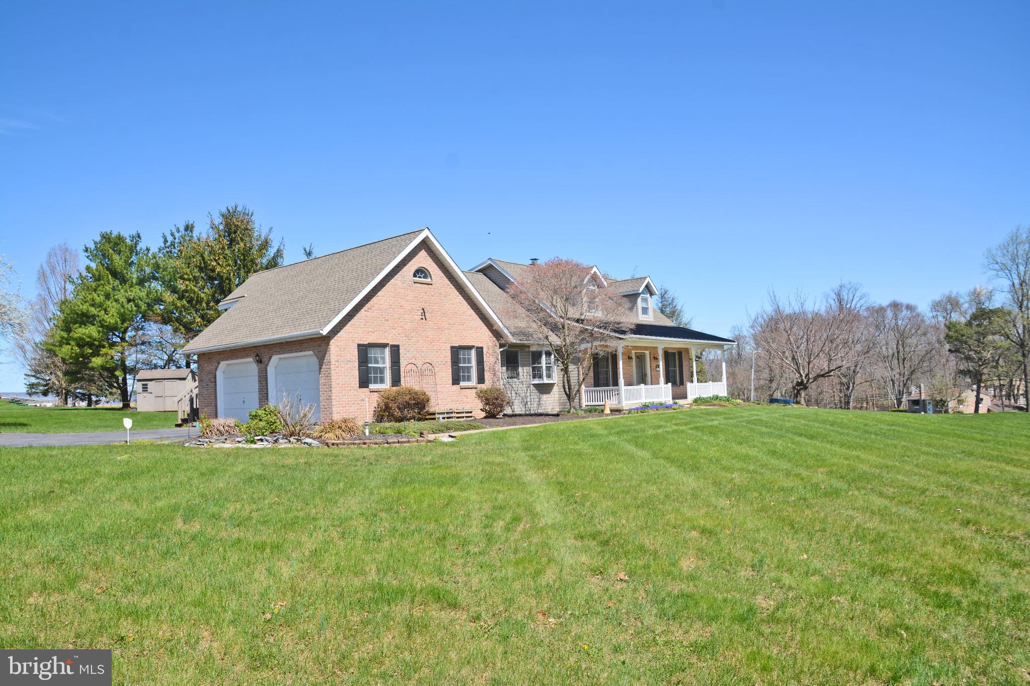 419 Woleber Road Myerstown, PA 17067 - Photo 53 of 55 Gallery Image 53