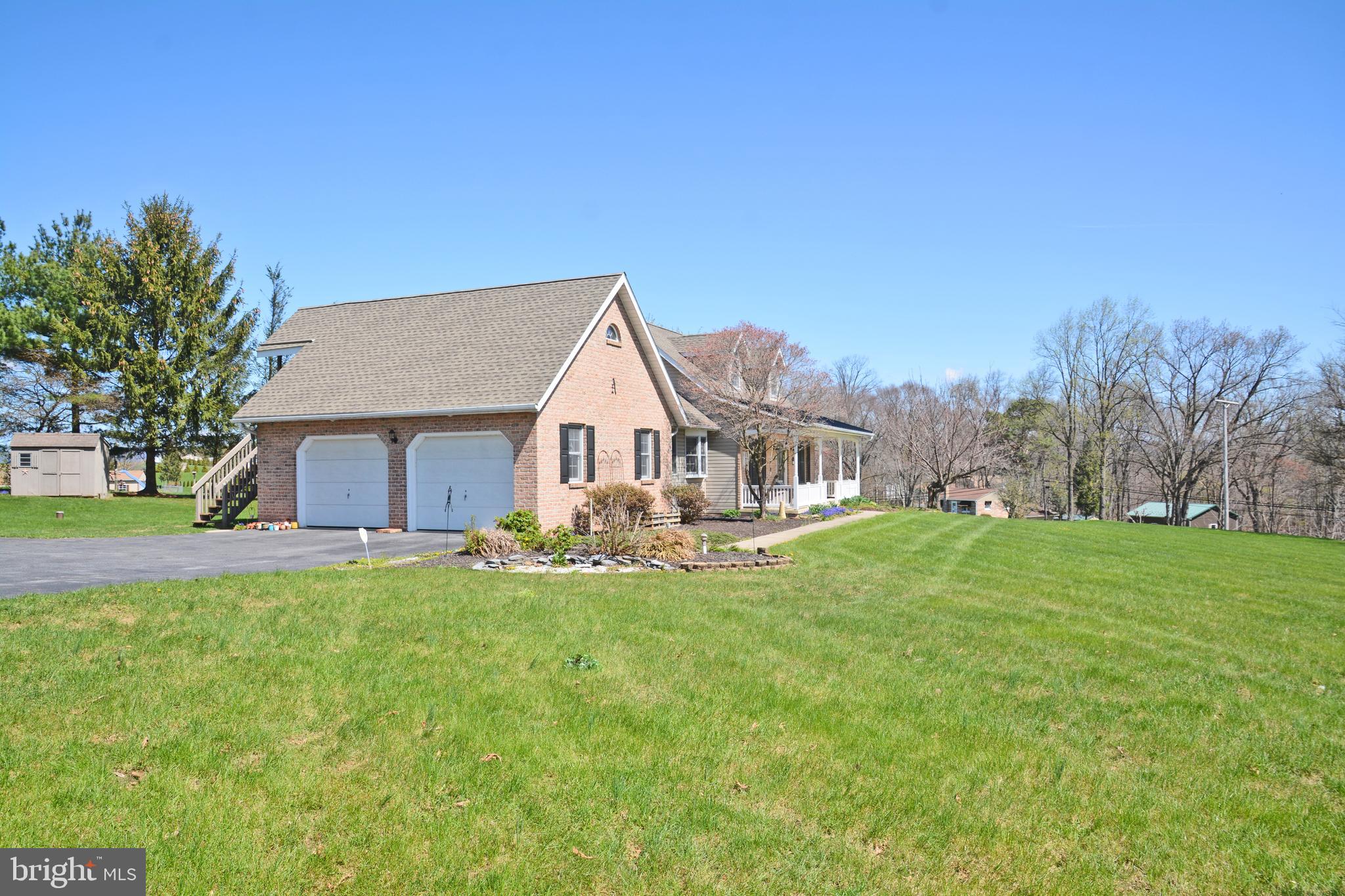 419 Woleber Road Myerstown, PA 17067 - Photo 54 of 55 Gallery Image 54