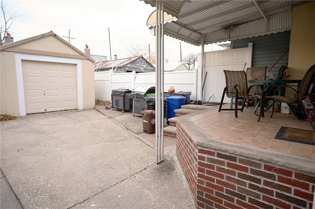 $738,888 | 1448 East 53rd Street | Flatlands