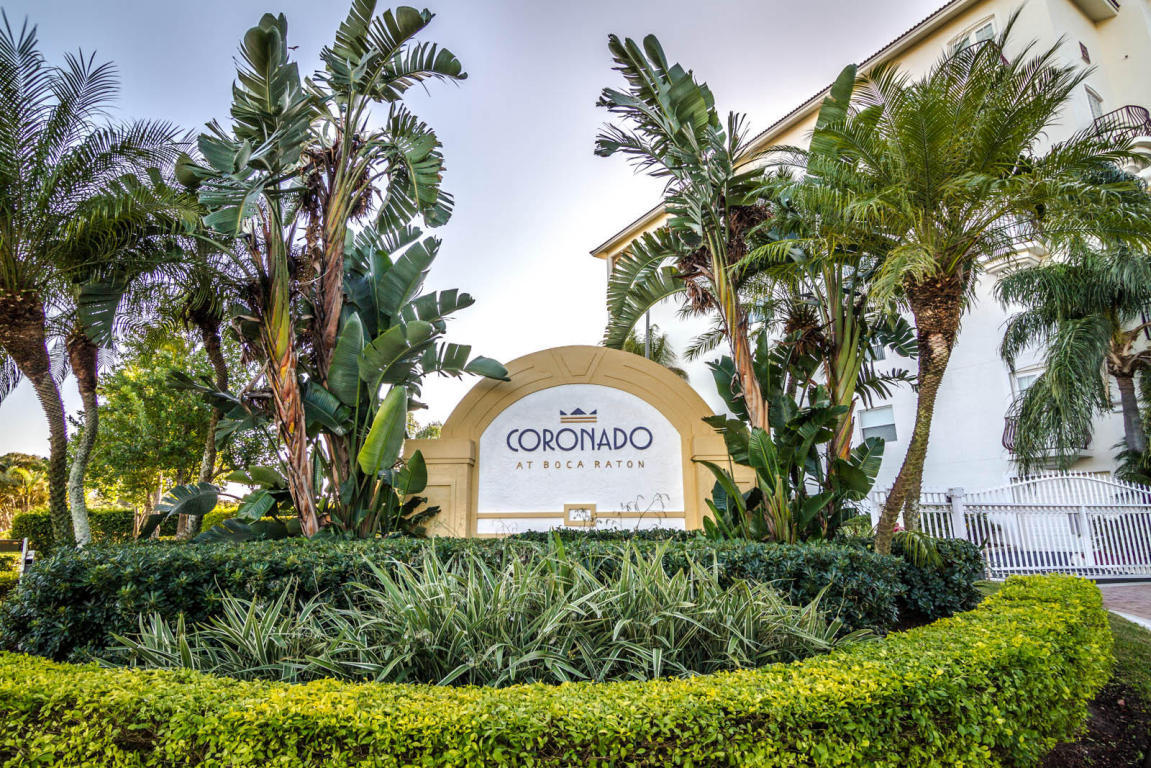 22703 Camino Del Mar, Unit 23 Boca Raton, FL 33433 - Photo 1 of 21 Building