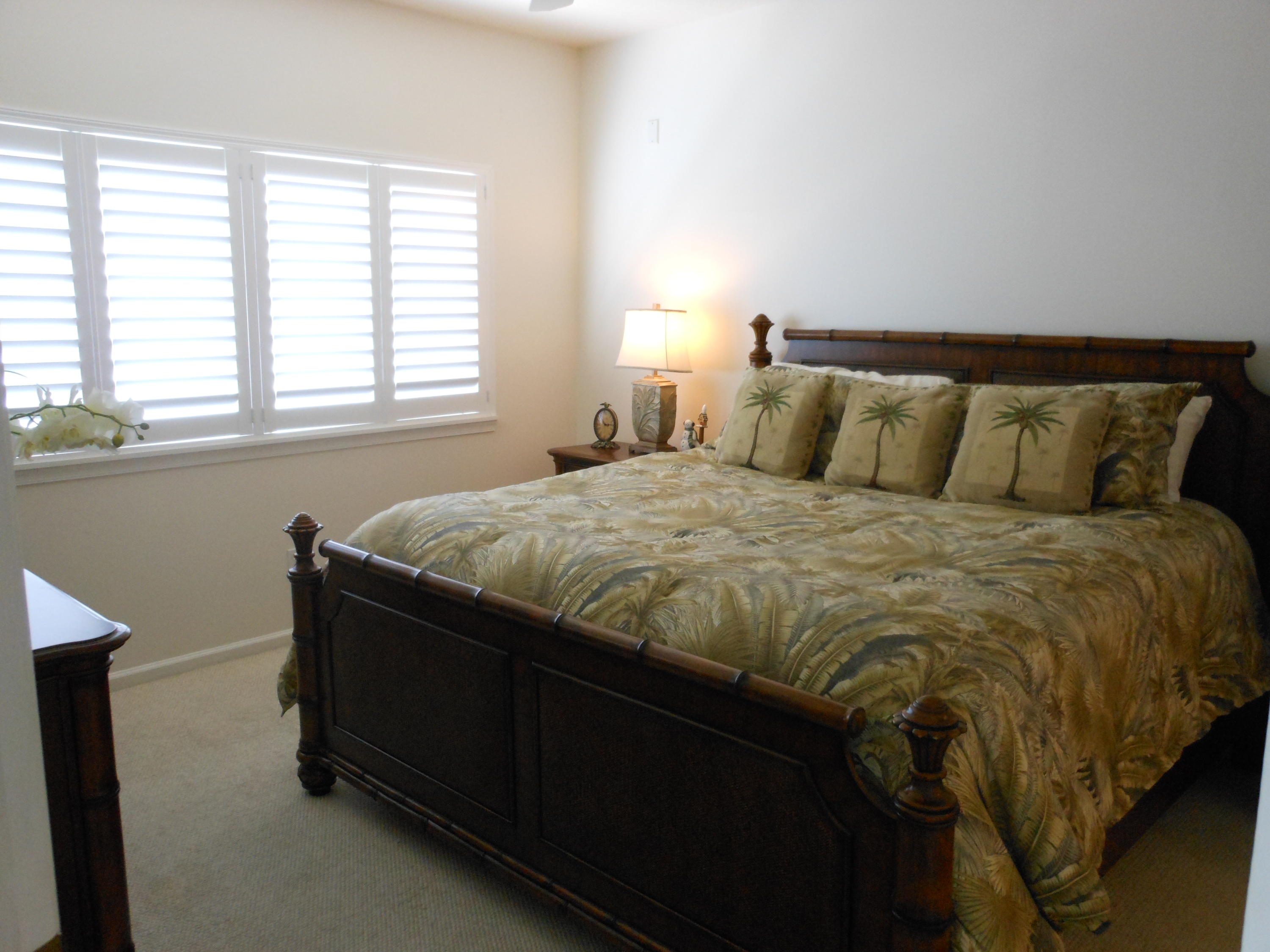 22703 Camino Del Mar, Unit 23 Boca Raton, FL 33433 - Photo 13 of 21 Master Bedroom