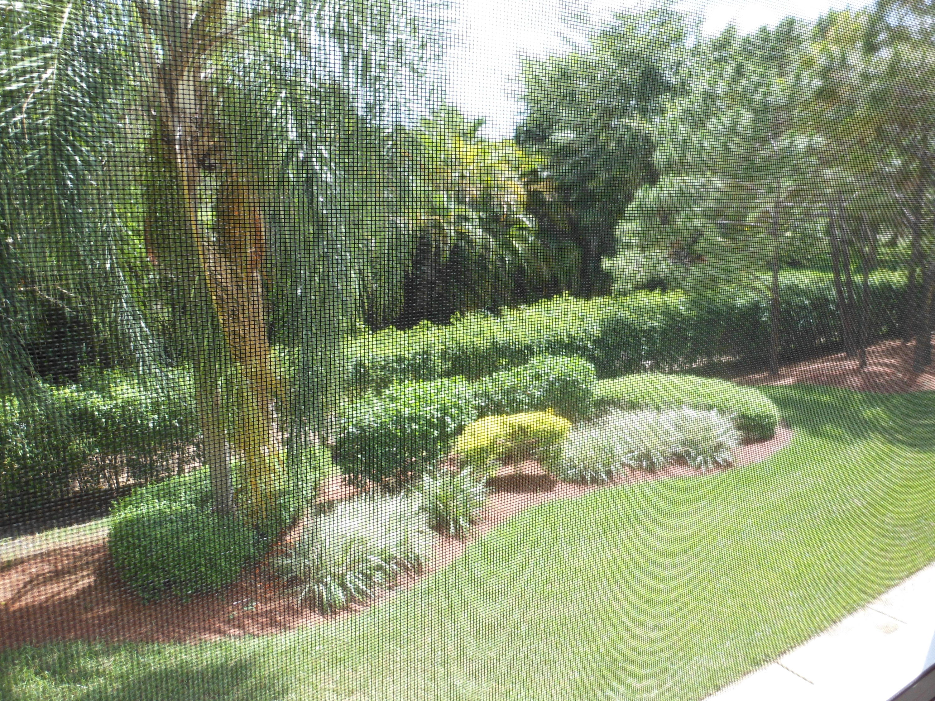 22703 Camino Del Mar, Unit 23 Boca Raton, FL 33433 - Photo 20 of 21 Balcony View
