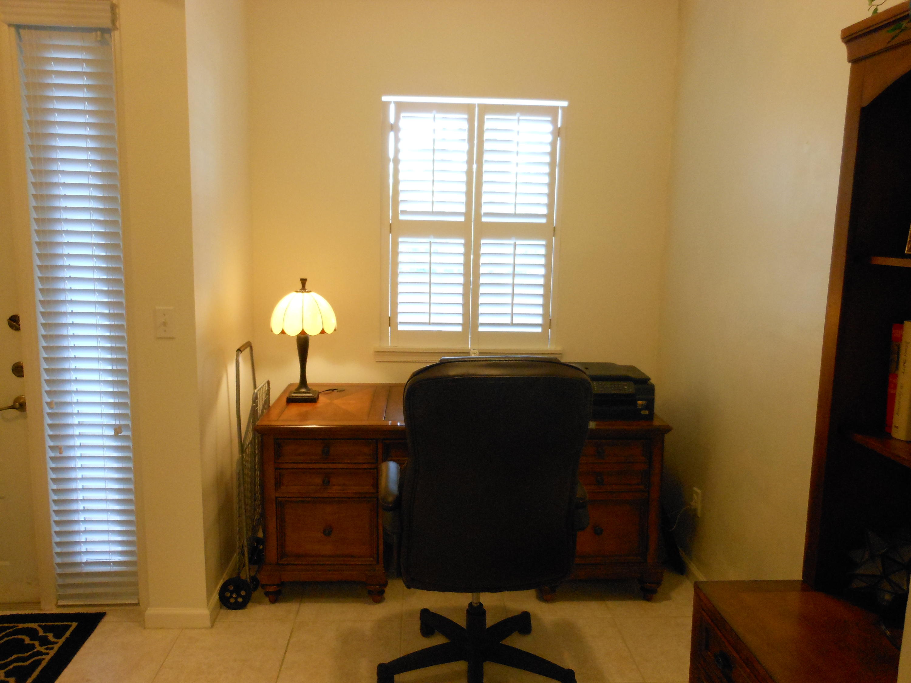 22703 Camino Del Mar, Unit 23 Boca Raton, FL 33433 - Photo 10 of 21 Bonus Room/Office