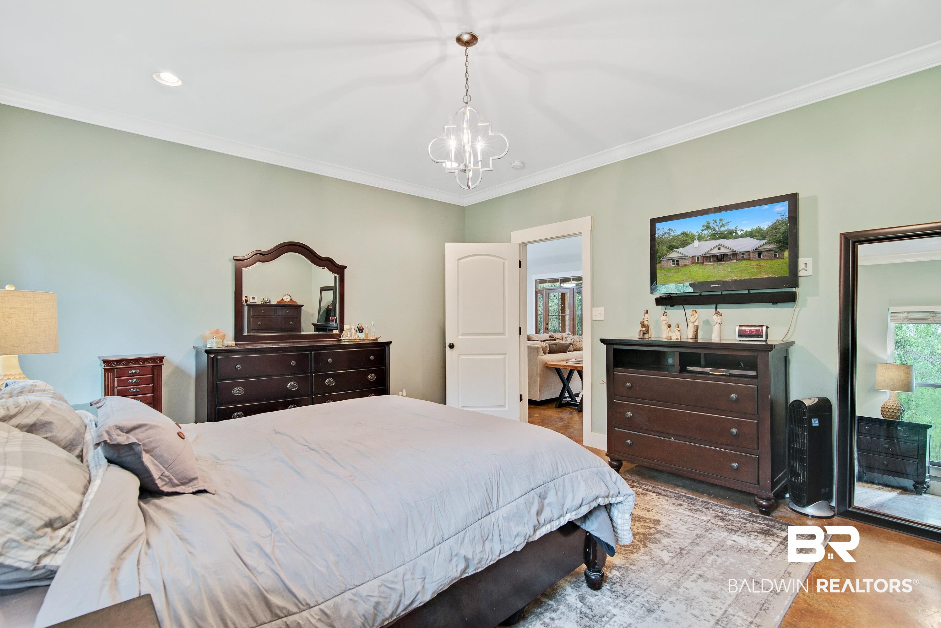 32158 A Buzbee Road Daphne, AL 36527 - Photo 16 of 40 Master Bedroom