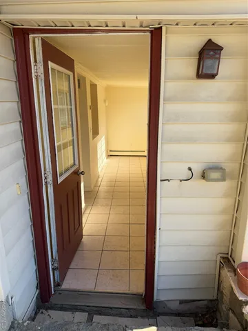 a view of walk in closet