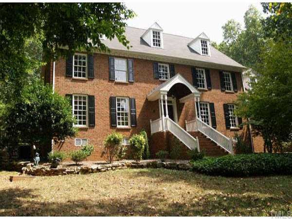 2201 Customs House Court Raleigh, NC 27615 - Photo 1 of 10 Exterior Front