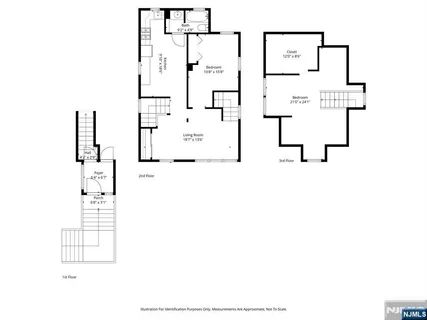 $675,000 | 50 Chestnut Street, Belleville, NJ 07109