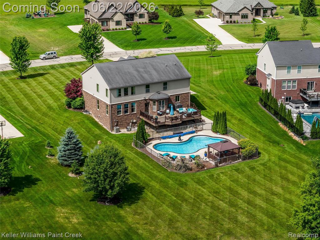 75644 Elkhorn Drive Romeo, MI 48065 - Photo 45 of 75