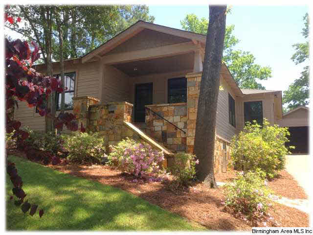 2015 Lancaster Road Birmingham, AL 35209 - Photo 1 of 22