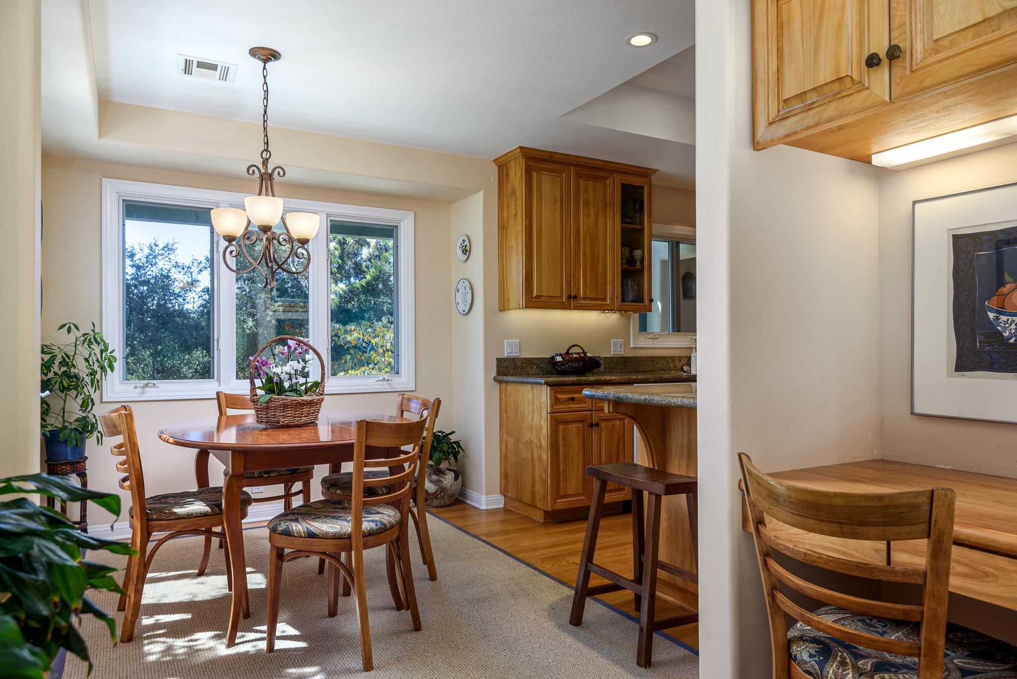 726 El Rancho Road Montecito, CA 93108 - Photo 20 of 43 Casual Dining