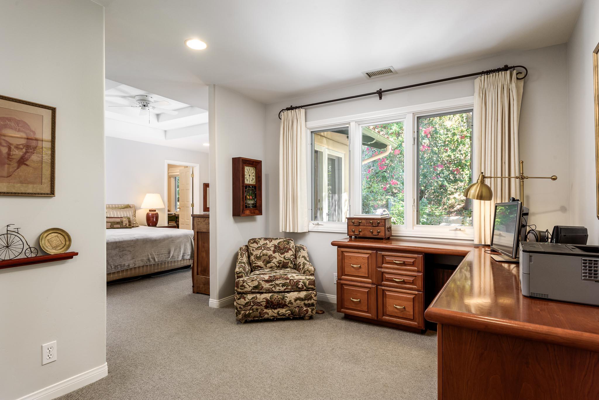 726 El Rancho Road Montecito, CA 93108 - Photo 24 of 43 Master Office