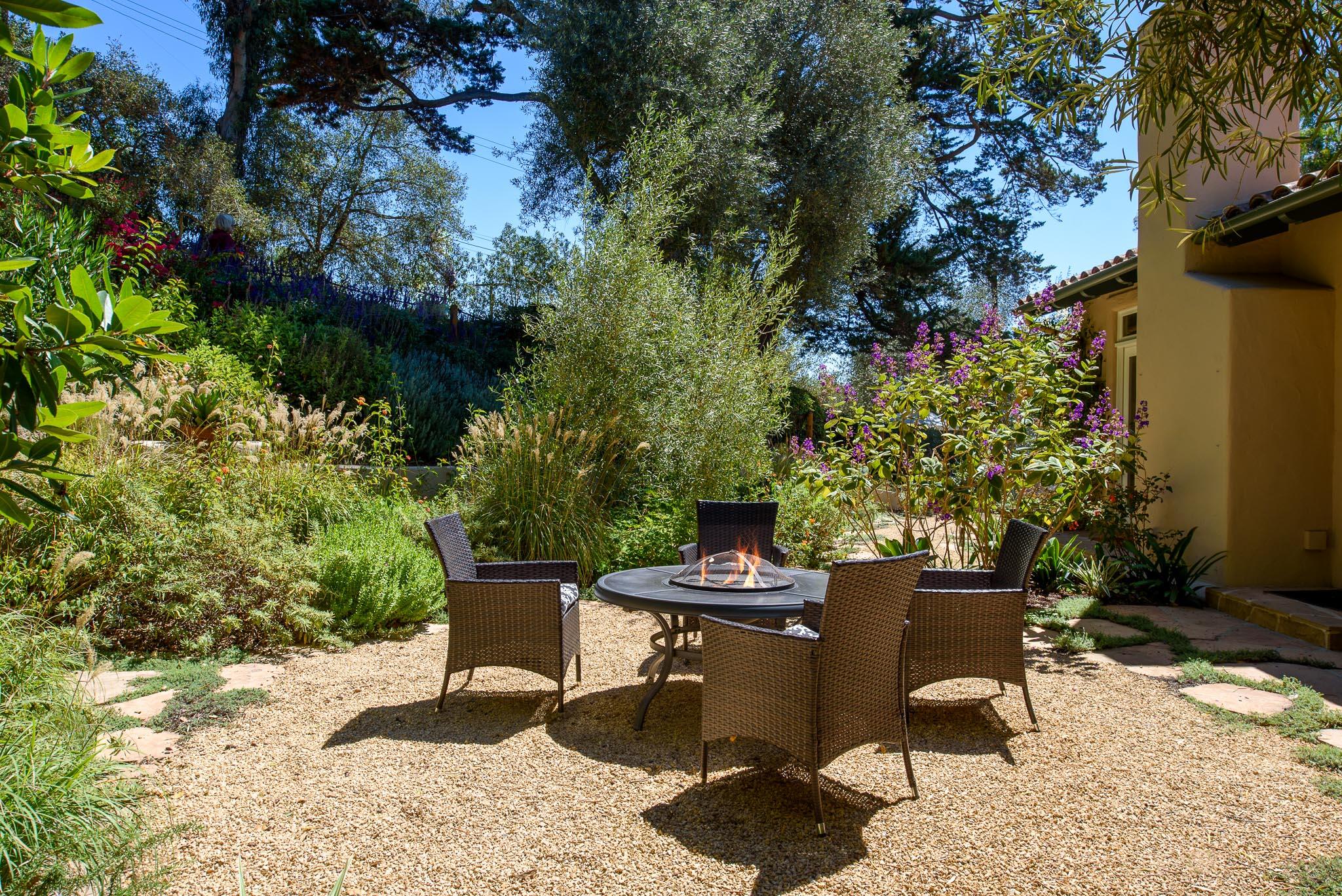 726 El Rancho Road Montecito, CA 93108 - Photo 28 of 43 Patio