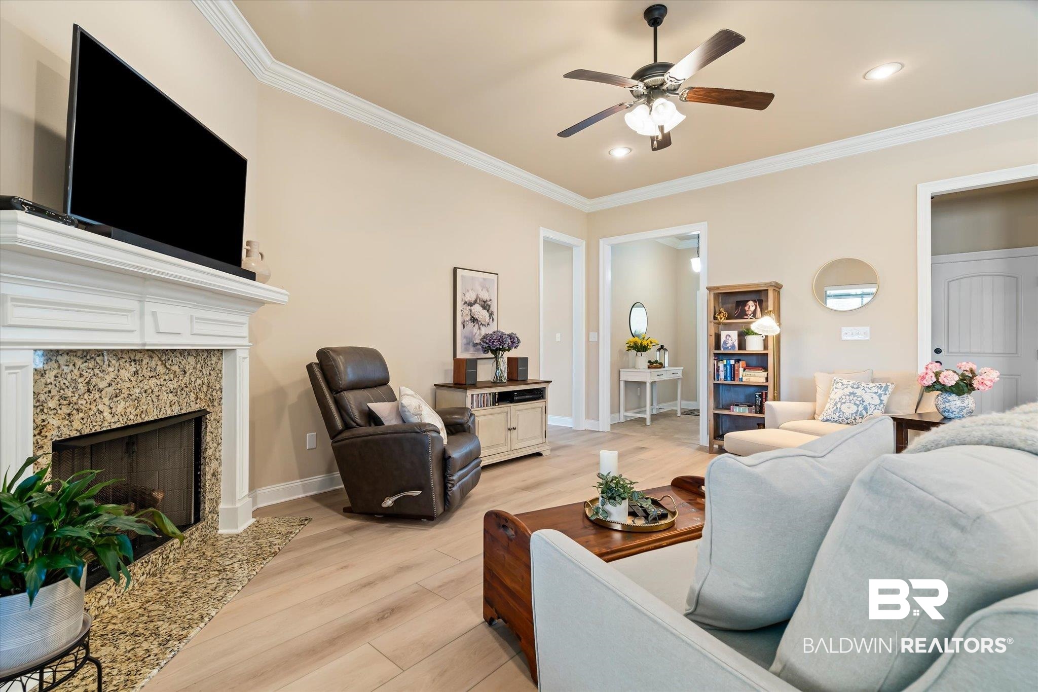 11764 Lodgepole Court Spanish Fort, AL 36527 - Photo 6 of 30