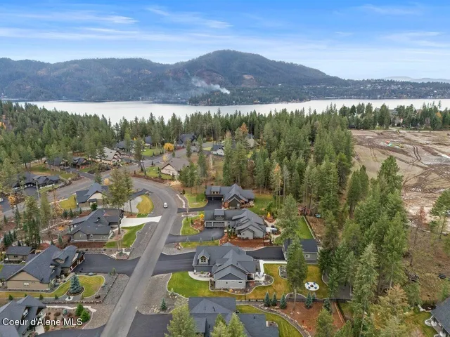 $1,680,000 | 11607 North Spiraea Lane, Hayden, ID 83835
