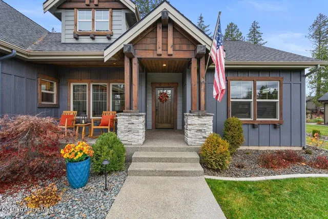 $1,680,000 | 11607 North Spiraea Lane, Hayden, ID 83835