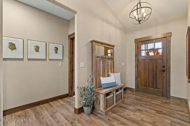 $1,680,000 | 11607 North Spiraea Lane, Hayden, ID 83835