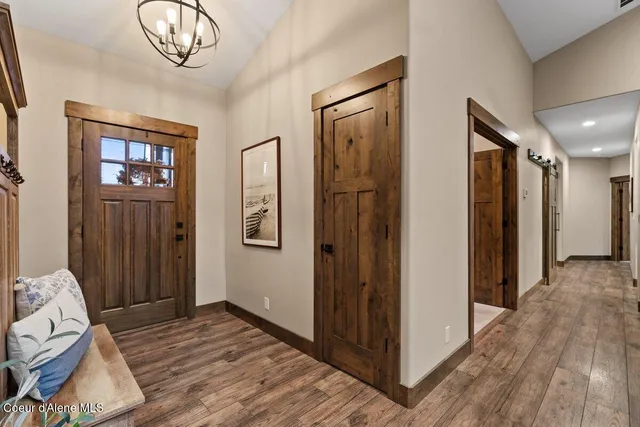 $1,680,000 | 11607 North Spiraea Lane, Hayden, ID 83835