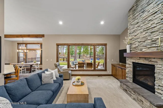 $1,680,000 | 11607 North Spiraea Lane, Hayden, ID 83835