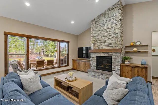 $1,680,000 | 11607 North Spiraea Lane, Hayden, ID 83835