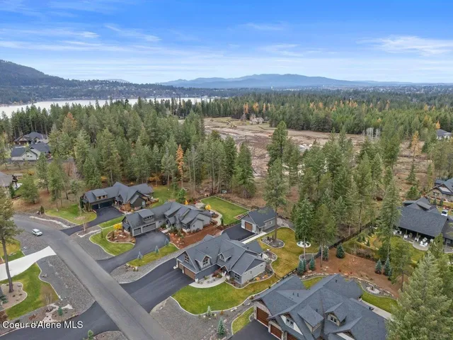 $1,680,000 | 11607 North Spiraea Lane, Hayden, ID 83835
